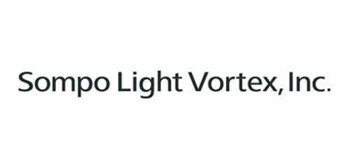 SOMPO Light Vortex株式会社
