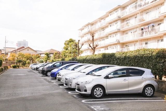 石川県の車買取の特徴
