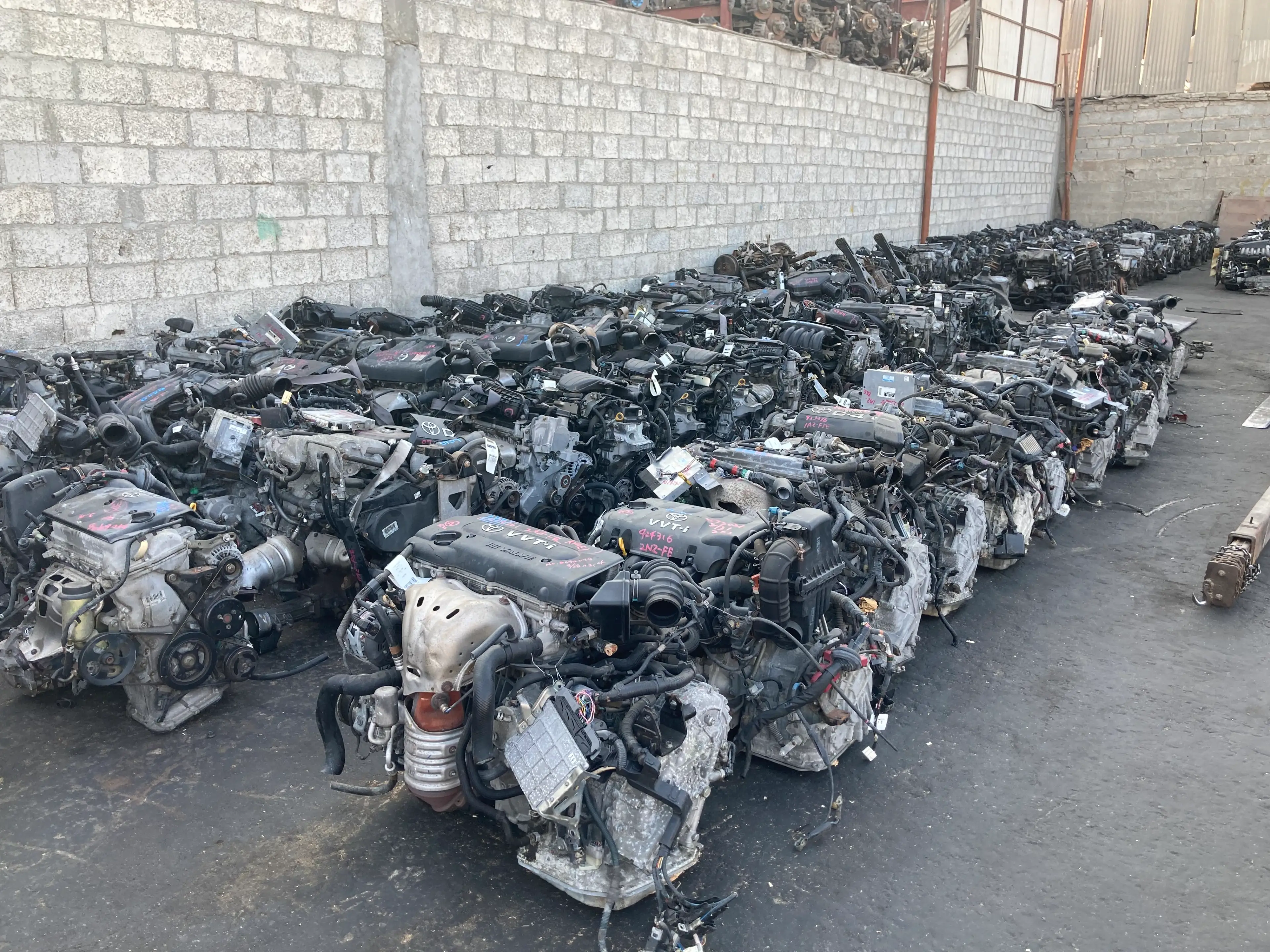 Kaiho Middle East UAE