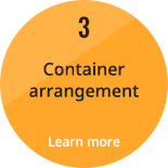 container arrangement