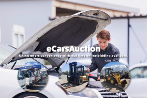 eCarsAuction